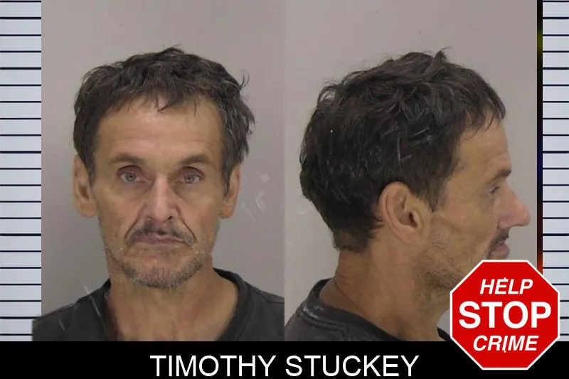 Timothy Stuckey mugshot – Richmond County , Georgia Timothy Stuckey mugshot