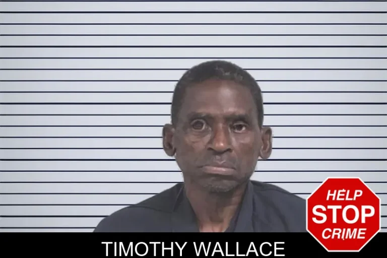 Timothy Wallace
