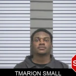 Tmarion Small mugshot