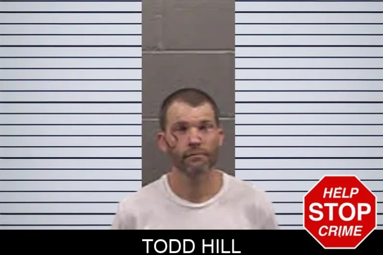 Todd Hill