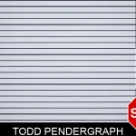 Todd Pendergraph mugshot