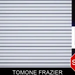 Tomone Frazier mugshot