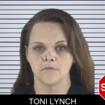 Toni Lynch mugshot