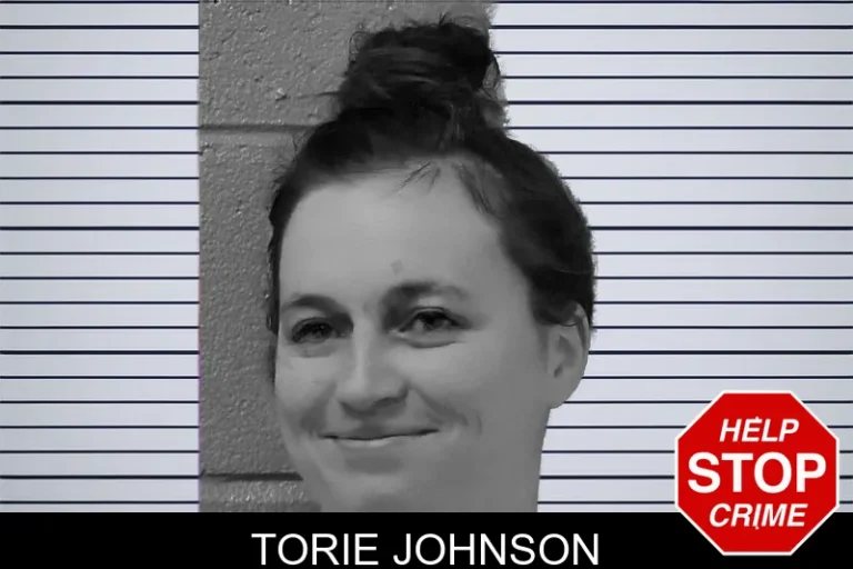 Torie Johnson