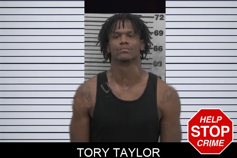 Tory Taylor mugshot – Coffee County , Georgia Tory Taylor mugshot