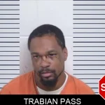 Trabian Pass mugshot