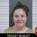 Tracey Bagley mugshot – Gordon County , Georgia Tracey Bagley mugshot
