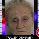 Tracey Dempsey mugshot