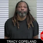 Tracy Copeland mugshot – Wayne County , Georgia Tracy Copeland mugshot