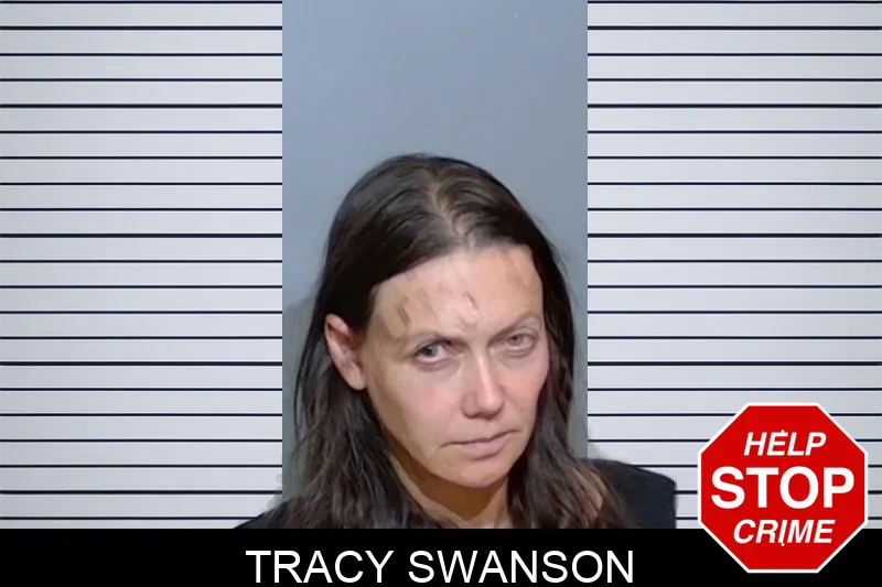 Tracy Swanson mugshot – Glynn County , Georgia Tracy Swanson mugshot