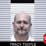 Tracy Tootle mugshot