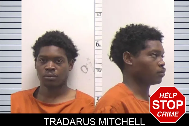 Tradarus Mitchell mugshot – Clarke County , Georgia Tradarus Mitchell mugshot
