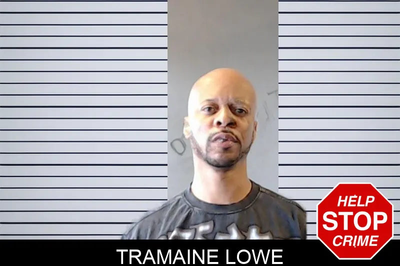 Tramaine Lowe mugshot – DeKalb County , Georgia Tramaine Lowe mugshot