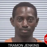 Tramon Jenkins mugshot – Columbia County , Georgia Tramon Jenkins mugshot