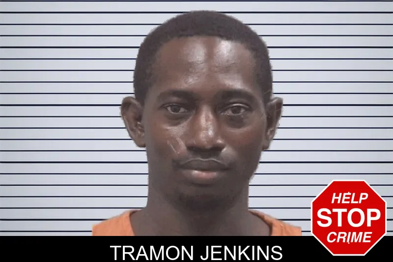 Tramon Jenkins mugshot – Columbia County , Georgia Tramon Jenkins mugshot