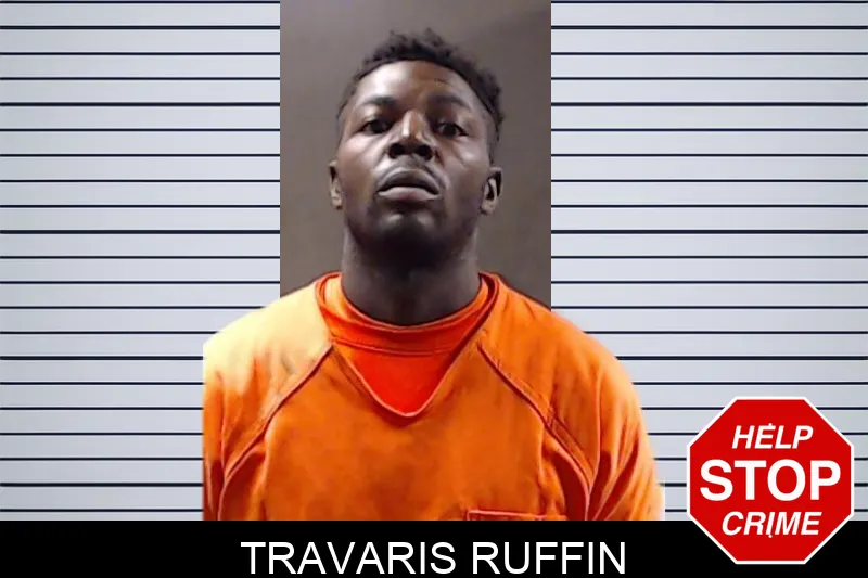 Travaris Ruffin mugshot – DeKalb County , Georgia Travaris Ruffin mugshot