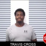 Travis Cross mugshot – Emanuel County , Georgia Travis Cross mugshot