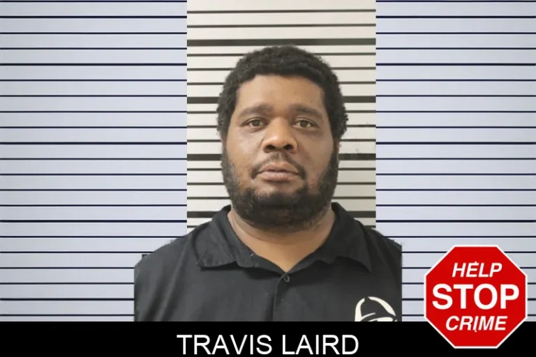 Travis Laird