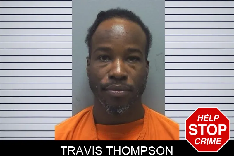 Travis Thompson mugshot – Cherokee County , Georgia Travis Thompson mugshot