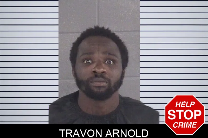 Travon Arnold mugshot – Spalding County , Georgia Travon Arnold mugshot