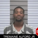 Tremaine Alford Jr mugshot – Dougherty County , Georgia Tremaine Alford Jr mugshot