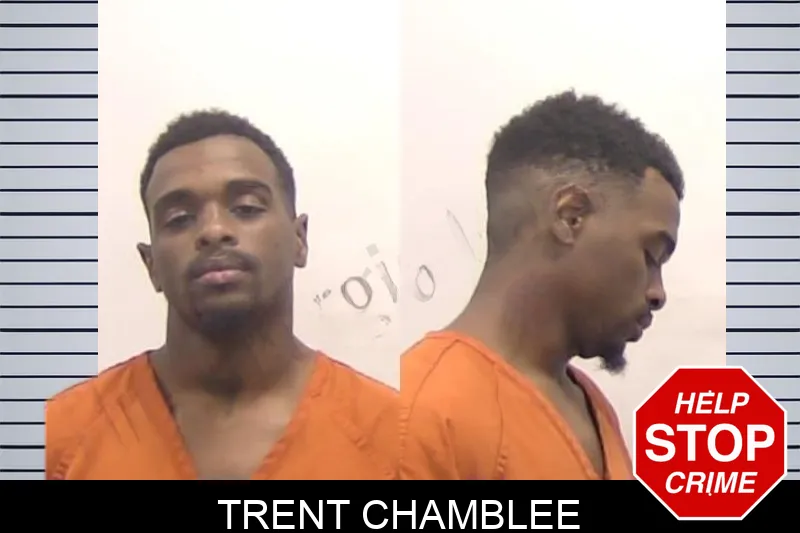 Trent Chamblee mugshot – Clarke County , Georgia Trent Chamblee mugshot