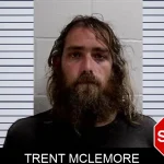 Trent McLemore mugshot – Decatur County , Georgia Trent McLemore mugshot