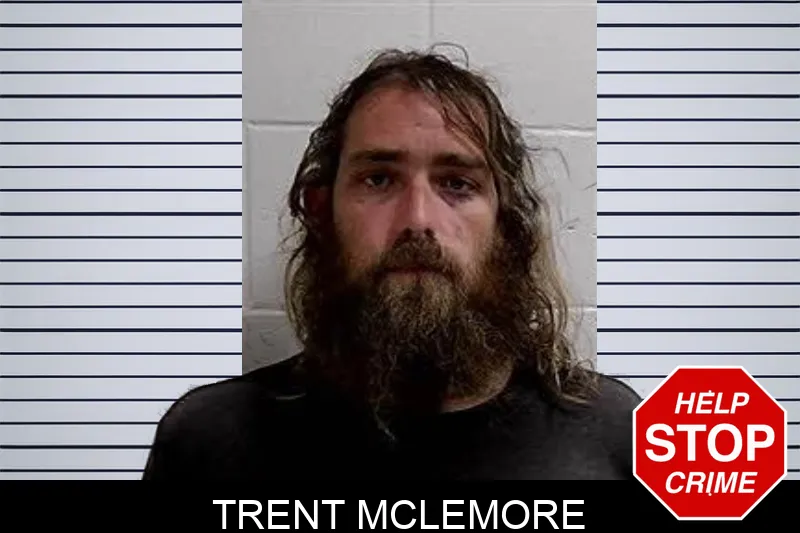 Trent McLemore mugshot – Decatur County , Georgia Trent McLemore mugshot