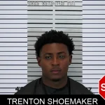 Trenton Shoemaker mugshot – Hart County , Georgia Trenton Shoemaker mugshot