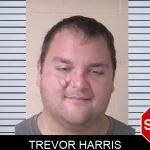 Trevor Harris mugshot – Walker County , Georgia Trevor Harris mugshot