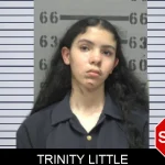 Trinity Little mugshot – Dougherty County , Georgia Trinity Little mugshot