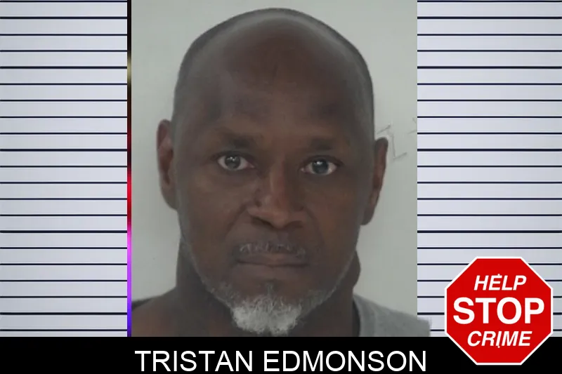 Tristan Edmonson mugshot – Fayette County , Georgia Tristan Edmonson mugshot