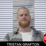 Tristan Grafton mugshot