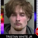 Tristan White Jr mugshot – Wayne County , Georgia Tristan White Jr mugshot