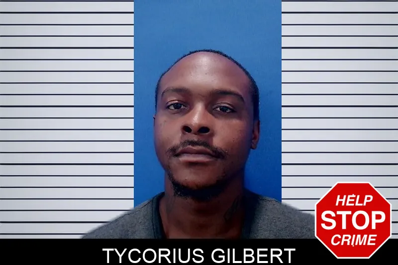 Tycorius Gilbert mugshot – Troup County , Georgia Tycorius Gilbert mugshot