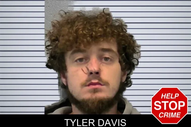 Tyler Davis