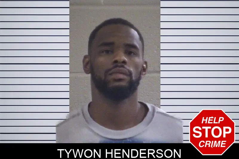 Tywon Henderson mugshot – Whitfield County , Georgia Tywon Henderson mugshot