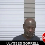 Ulysses Sorrell mugshot – Dougherty County , Georgia Ulysses Sorrell mugshot