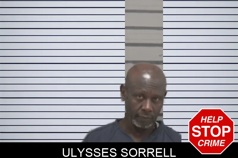 Ulysses Sorrell mugshot – Dougherty County , Georgia Ulysses Sorrell mugshot