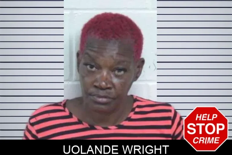 Uolande Wright