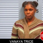 Vanaya Trice mugshot
