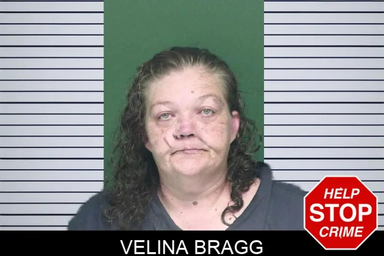 Velina Bragg