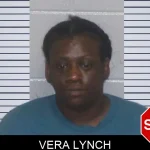 Vera Lynch mugshot