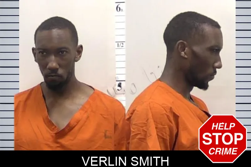 Verlin Smith mugshot – Clarke County , Georgia Verlin Smith mugshot
