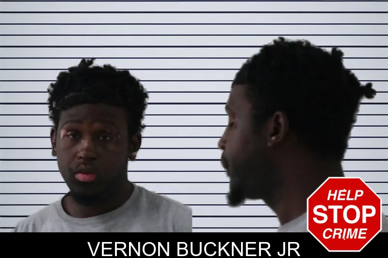 Vernon Buckner Jr mugshot – Houston County , Georgia Vernon Buckner Jr mugshot