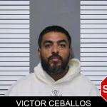 Victor Ceballos mugshot – White County , Georgia Victor Ceballos mugshot