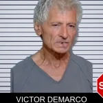Victor Demarco mugshot
