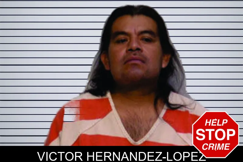 Victor Hernandez-Lopez mugshot – Bartow County , Georgia Victor Hernandez-Lopez mugshot