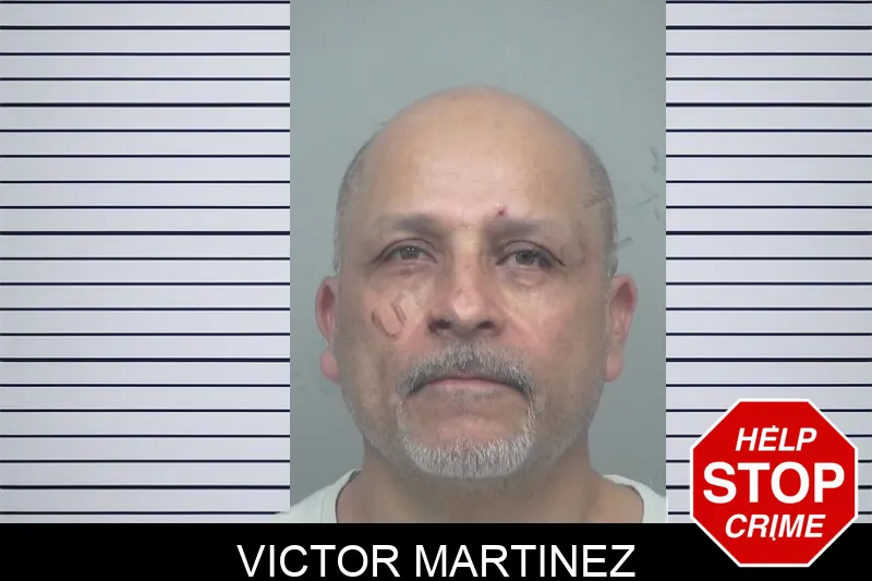 Victor Martinez mugshot – Gwinnett County , Georgia Victor Martinez mugshot
