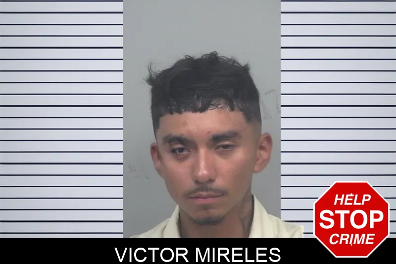 Victor Mireles mugshot – Gwinnett County , Georgia Victor Mireles mugshot